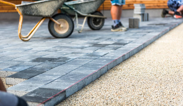 Best Driveway Paver Repair  in Batesville, TX