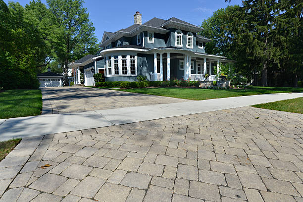 Reasons to Select Us for Your Driveway Paving Requirements in Batesville, TX